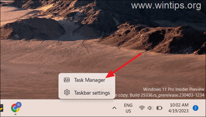 როგორ აღვადგინოთ Sticky Notes Windows 1011-ზე.