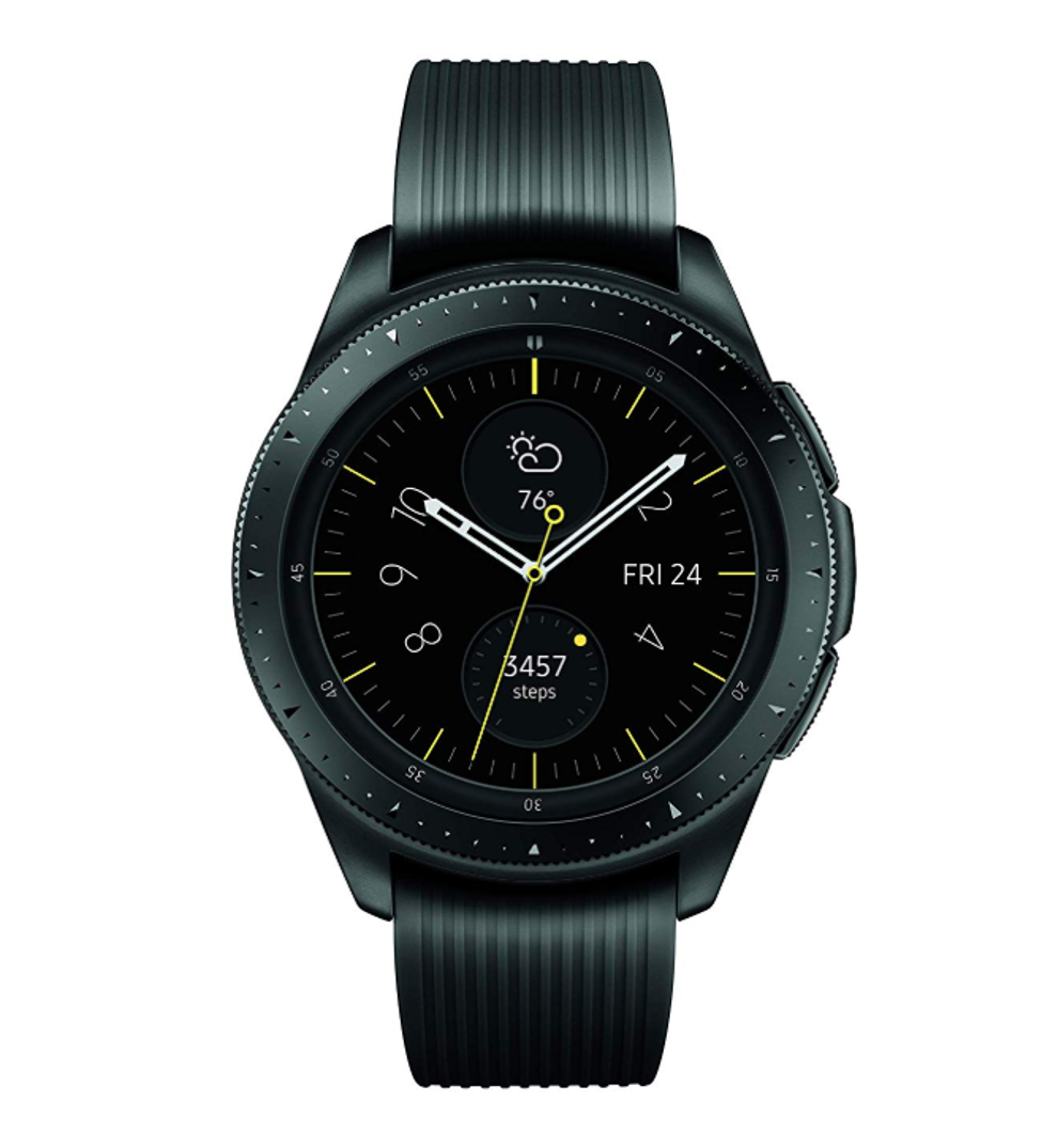 Nejlepší chytré hodinky Samsung - Samsung Galaxy Watch