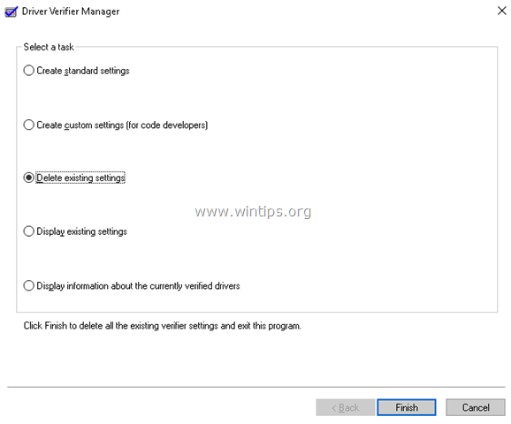 Windows-stuurprogramma's diagnosticeren