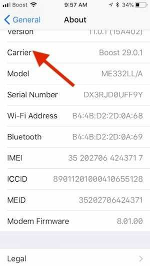 Pesan Suara Visual iOS 11 Tidak Berfungsi, Bagaimana Memperbaikinya