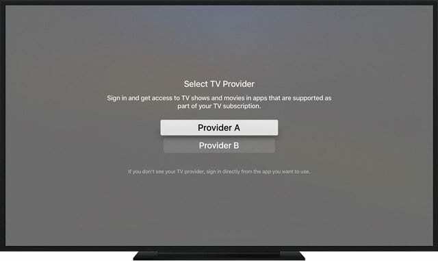 Apple TV Sorun Giderme ve İpuçları