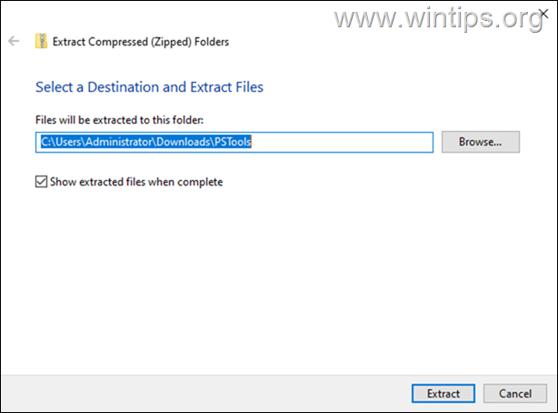 Cara Restart atau Shutdown Komputer Jarak Jauh.