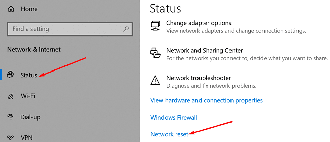 windows-10-network-reset