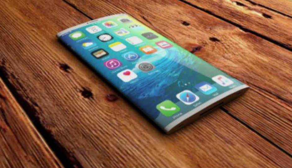 IPhone flexível