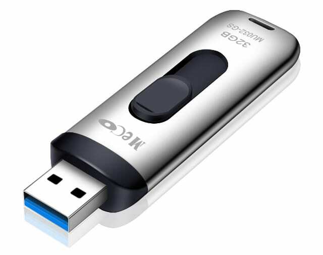 Stick de memorie USB