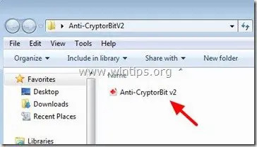 Anti-CryptorBit-V2