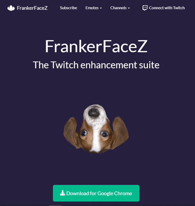 Frankerfacez