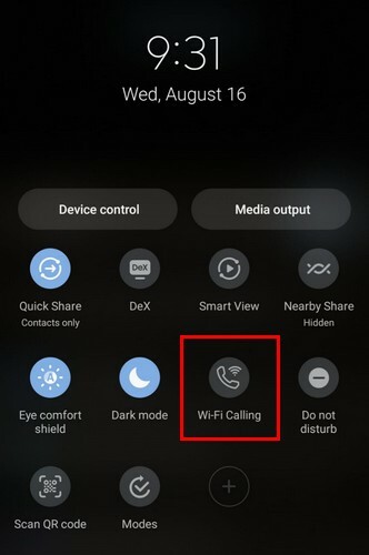 Behebung, dass das Android-Telefon keine Anrufe empfängt