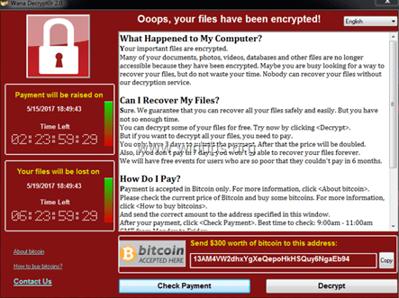 WannaCry'dan Nasıl Korunulur?