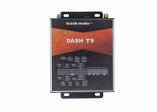 Trackmate GPS Dash 3G