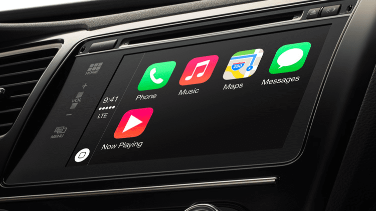 CarPlay