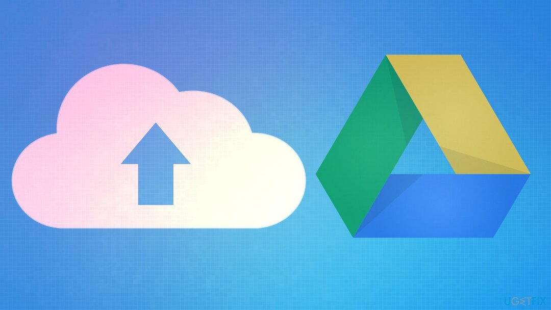 Comment augmenter l'espace de stockage Google gratuitement ?