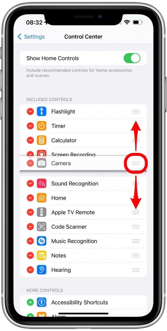 Kamera-App iPhone-Symbol