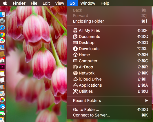 Finder