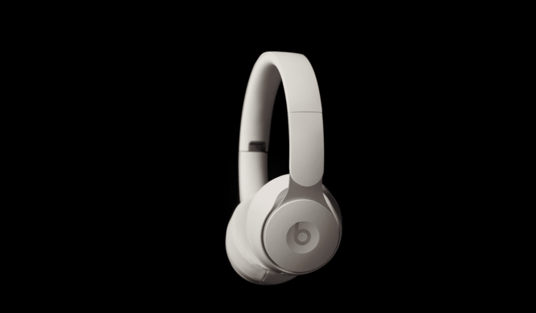 Beats Pro disain