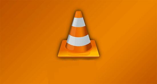 VLC-medieafspiller