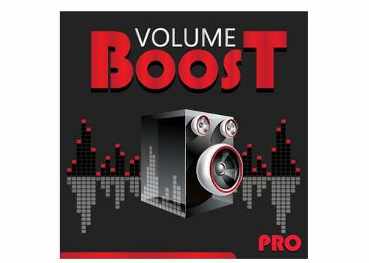 Booster de volume pro