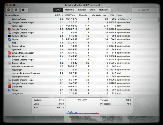 MacBook langsam nach macOS-Upgrade? Zu berücksichtigende Tipps