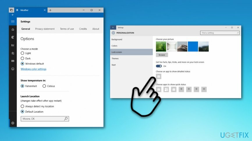 Risolto il problema con il riflettore di Windows che non funziona