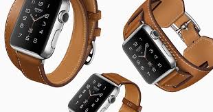 Apple Watch, ultimativ guide