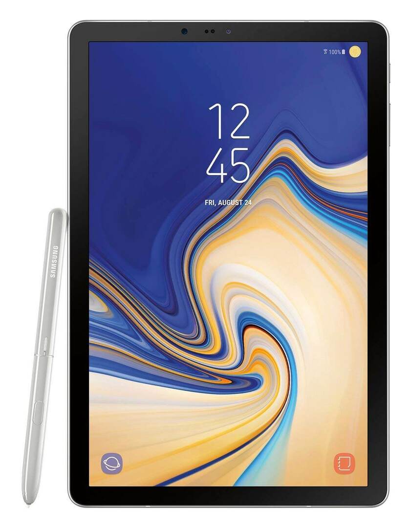 Samsung Galaxy Tab S4 - Bestes Gaming-Tablet