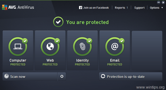 το καλύτερο δωρεάν antivirus 1