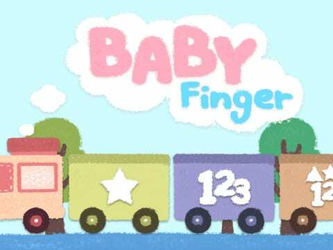 Baby Finger HD