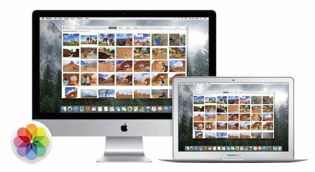 Остановить автоматическое открытие фотографий при подключении iPad или iPhone