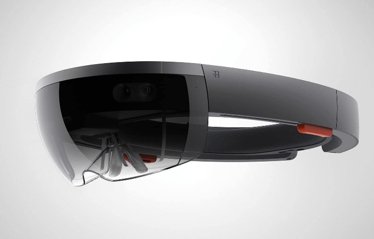 Microsoft Hololens VR slušalice - izvrsne slušalice za virtualnu stvarnost za PC
