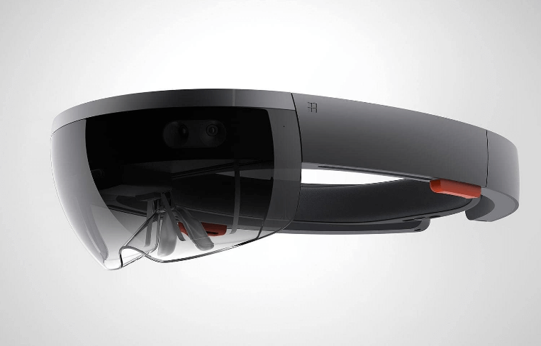 Microsoft Hololens VR Headset - Headset Virtual Reality Luar Biasa untuk PC