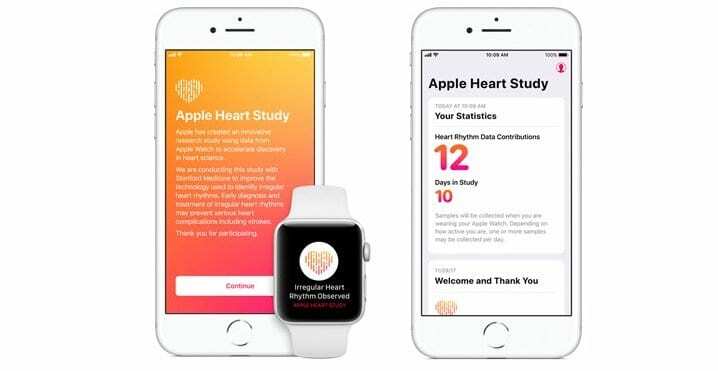 Apple Mobile Gesundheit