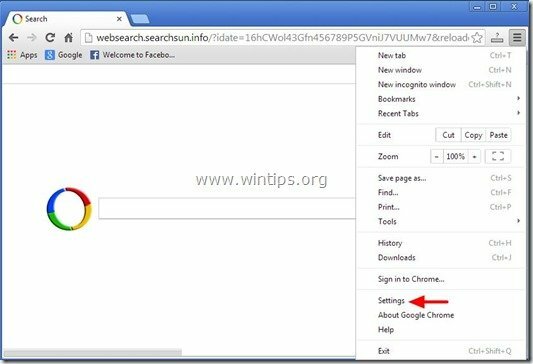 websearch-searchsun-info-chrome