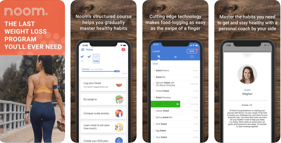 Noom: Sağlık ve Kilo