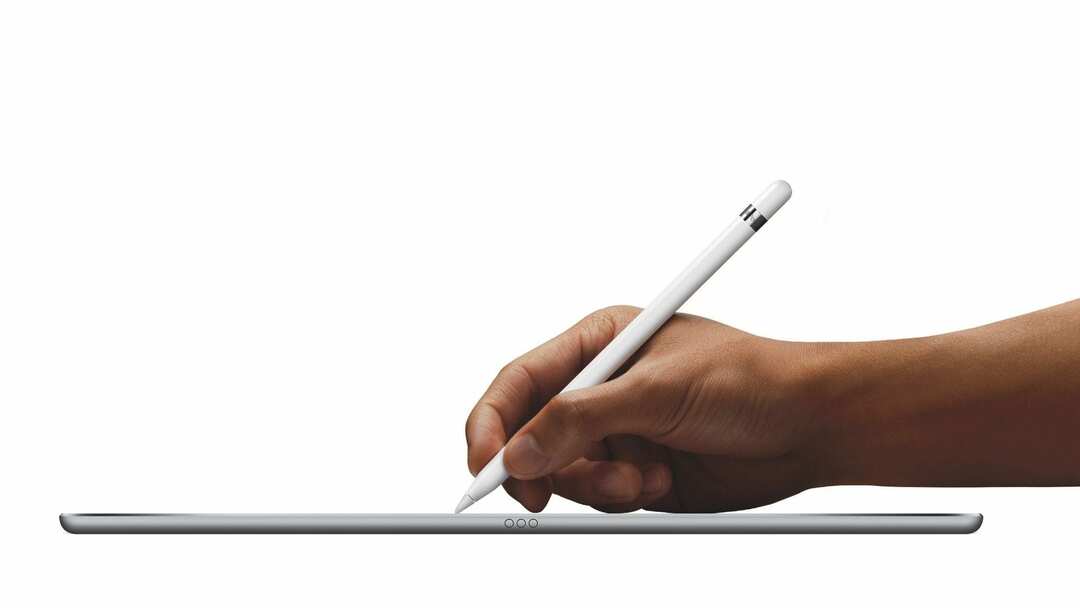 Bästa handskriftsapparna iPad Pro