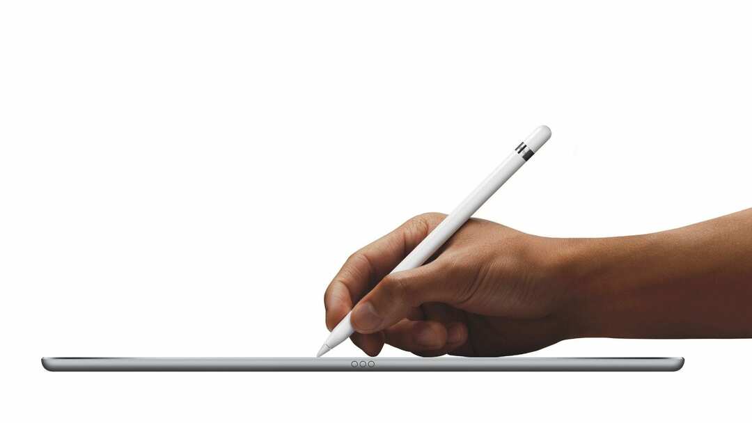 Beste handschrift-apps iPad Pro