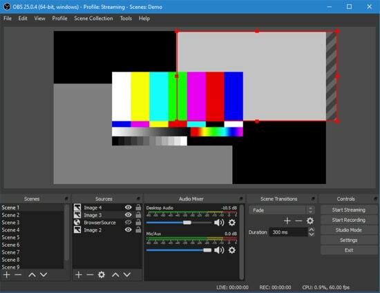 Open Broadcaster-Software