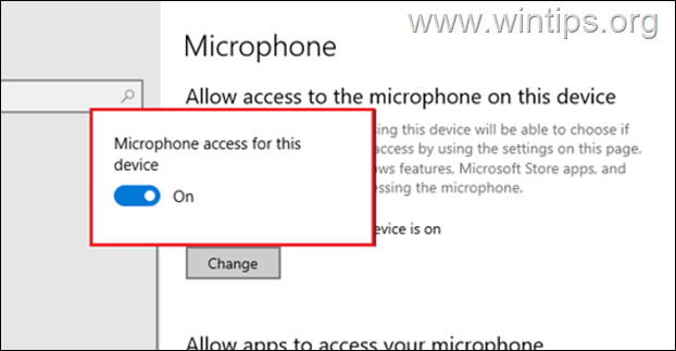 Activer Microsoft Access