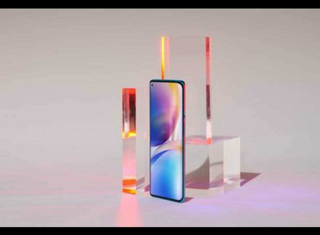 Oneplus 8