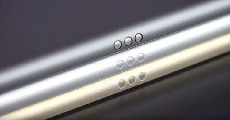 Conector inteligent pentru iPhone