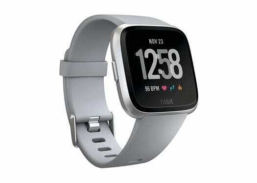 Fitbit Versa -Smartwatch für Damen
