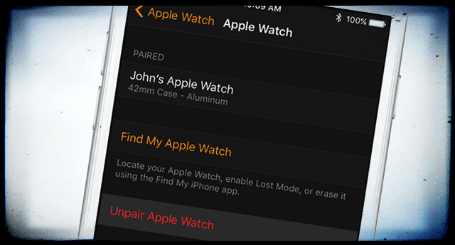 Apple Watch iMessage לא עובד, איך לתקן