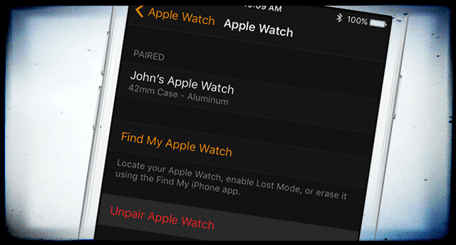 Apple Watch iMessage가 작동하지 않음, 수정 방법