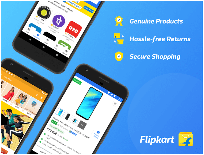 Flipkart