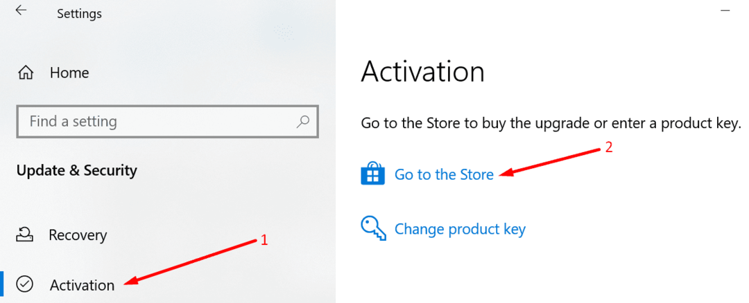 купить ключ продукта Windows 10