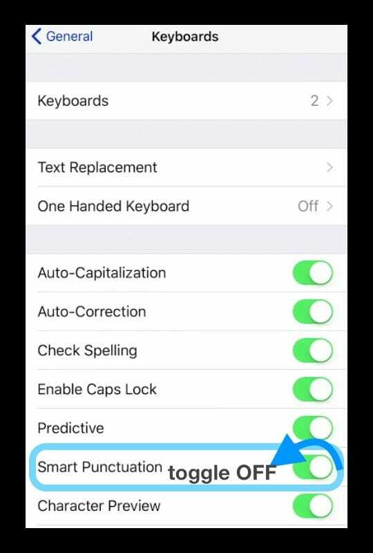 Probleme beim Empfangen von Texten von iPhones auf Flip-Phones? Wie repariert man