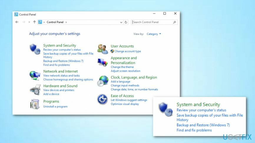 Menonaktifkan Firewall mungkin memungkinkan Anda untuk menghapus kesalahan " Terjadi Kesalahan Saat Windows Sedang Menyinkronkan Dengan time.windows.com"