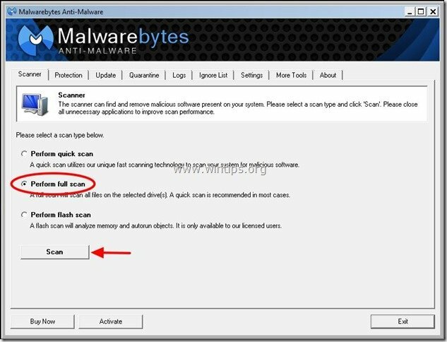malwarebytes-antimalware-full-scan