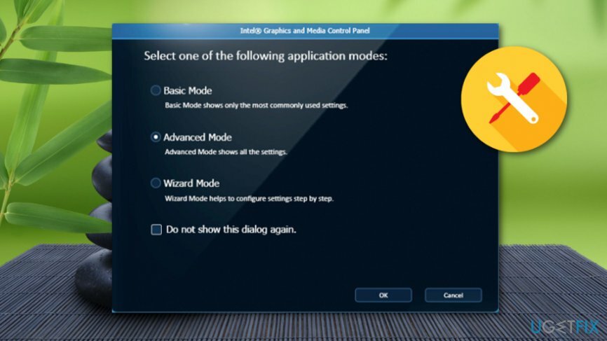 Lysstyrken virker ikke på Windows 10-fixeringsmetoden