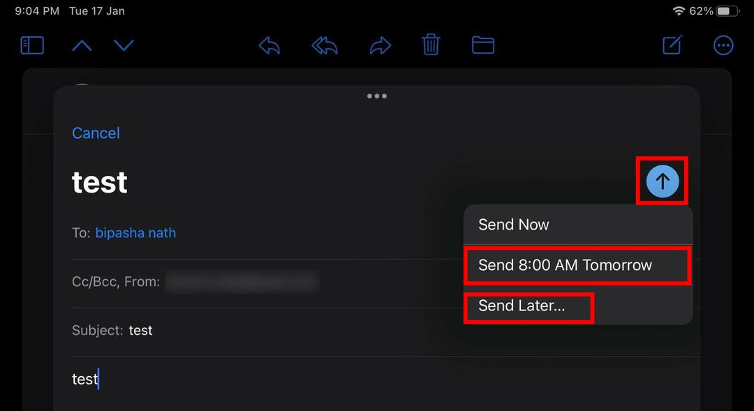 Як запланувати електронний лист у Outlook на iOS iPadOS.jpg