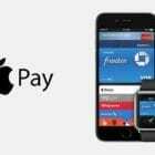 Kā lietot Apple Pay